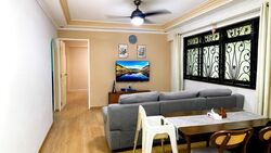 Blk 201B Compassvale South Gate (Sengkang), HDB 4 Rooms #598176361